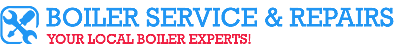 Boiler Repairs Sutton logo