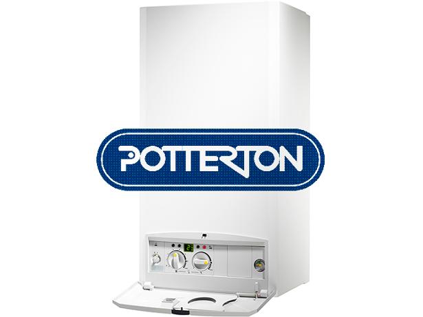 Potterton Boiler Repairs Sutton, Call 020 3519 1525